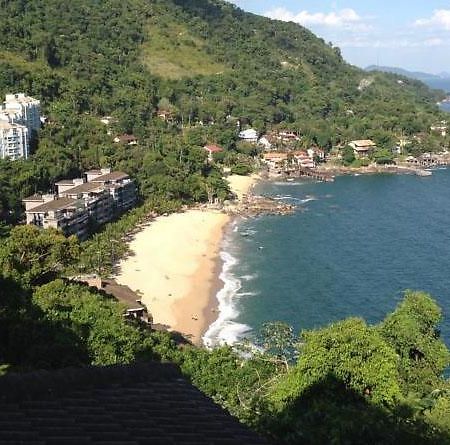 Porto Real Apartment Angra Мангаратиба Номер фото