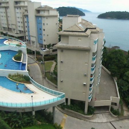 Porto Real Apartment Angra Мангаратиба Экстерьер фото