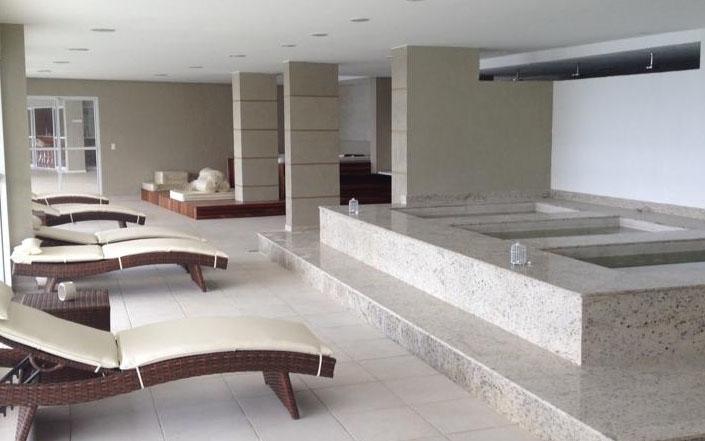 Porto Real Apartment Angra Мангаратиба Номер фото