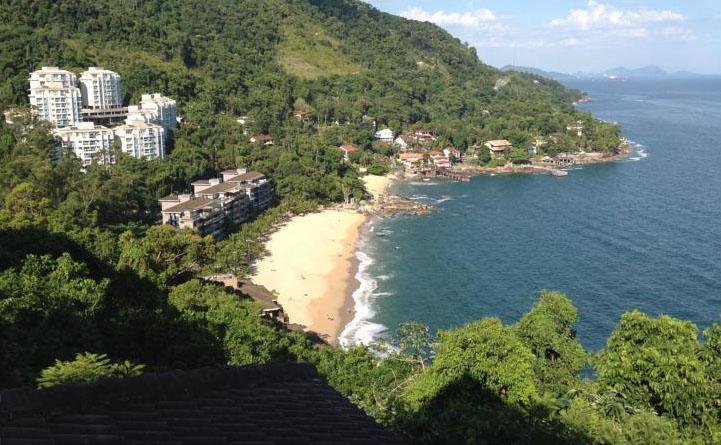 Porto Real Apartment Angra Мангаратиба Номер фото
