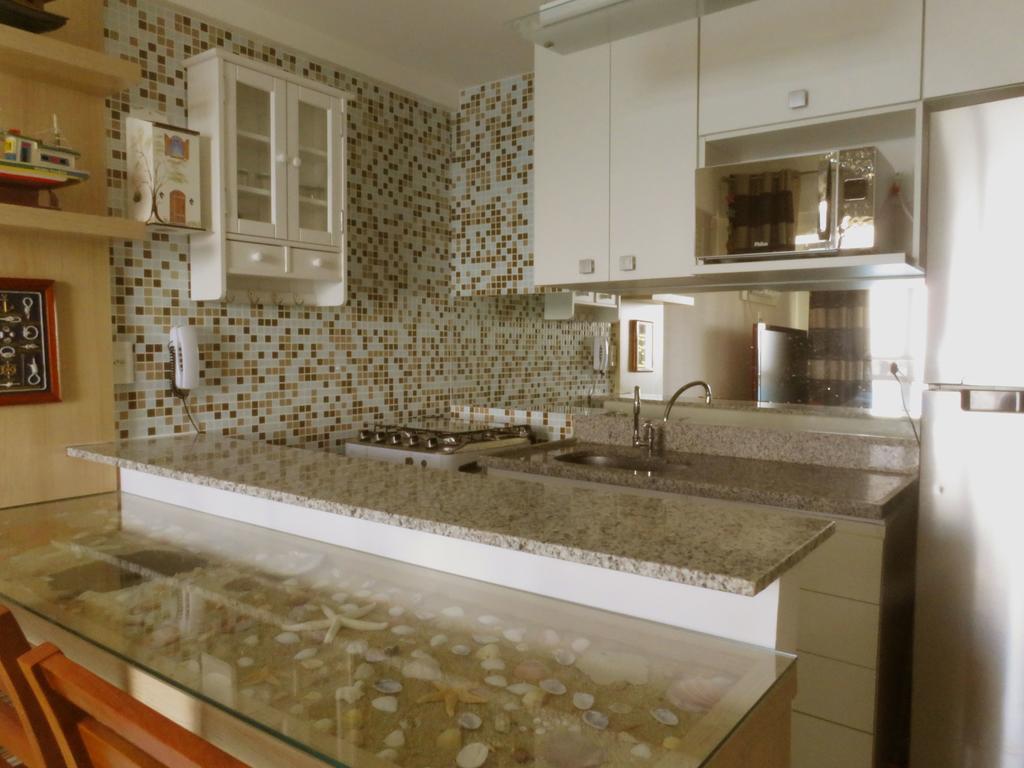 Porto Real Apartment Angra Мангаратиба Экстерьер фото