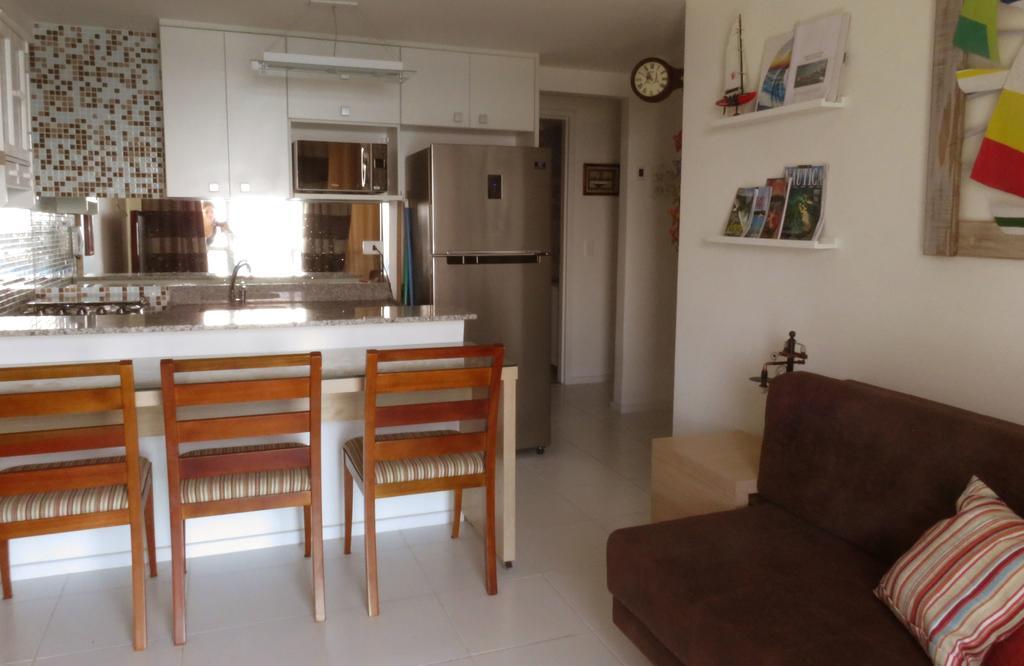 Porto Real Apartment Angra Мангаратиба Номер фото