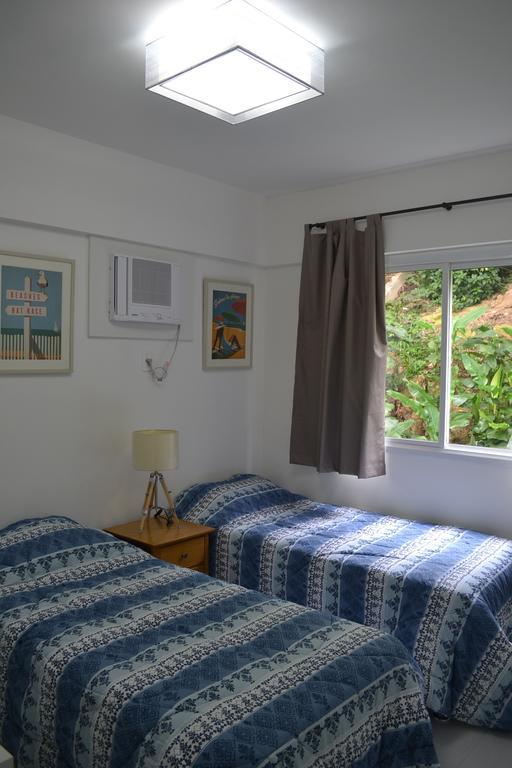 Porto Real Apartment Angra Мангаратиба Номер фото