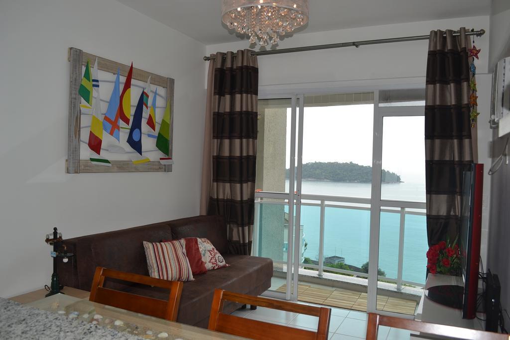 Porto Real Apartment Angra Мангаратиба Номер фото