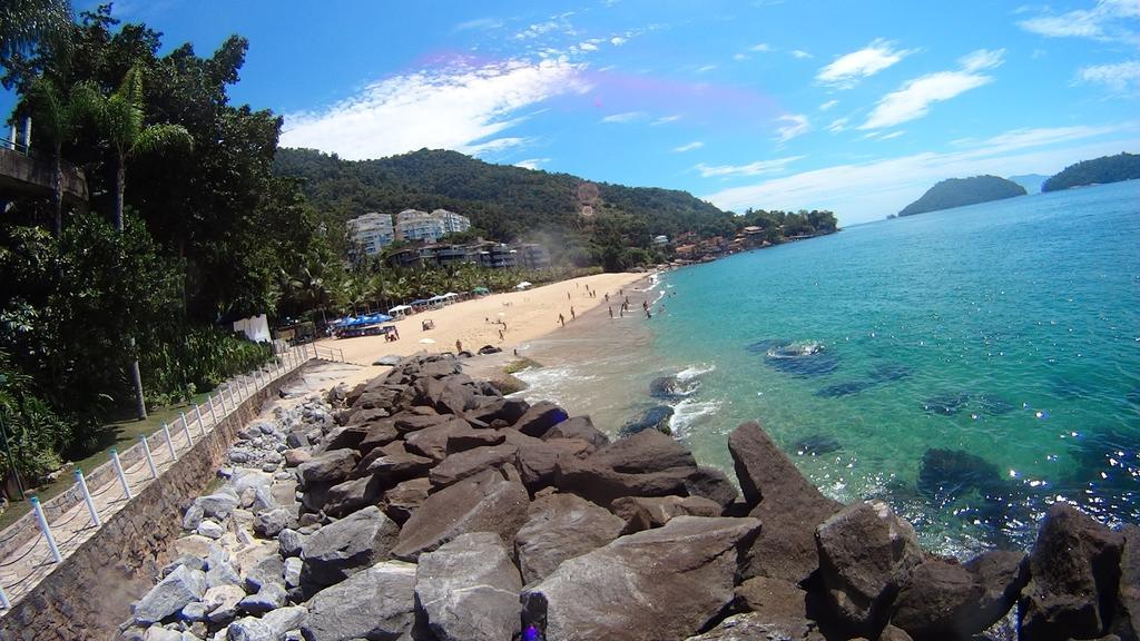Porto Real Apartment Angra Мангаратиба Номер фото