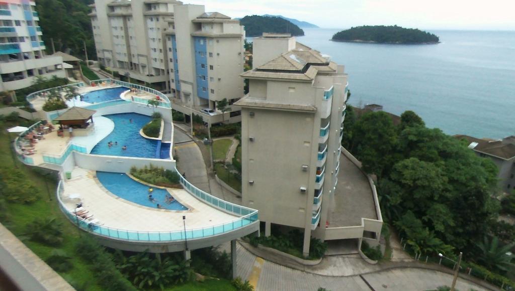 Porto Real Apartment Angra Мангаратиба Экстерьер фото