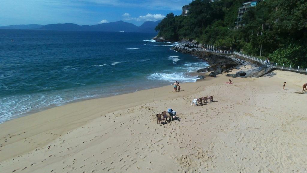 Porto Real Apartment Angra Мангаратиба Экстерьер фото