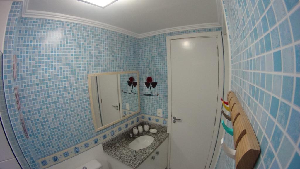 Porto Real Apartment Angra Мангаратиба Экстерьер фото