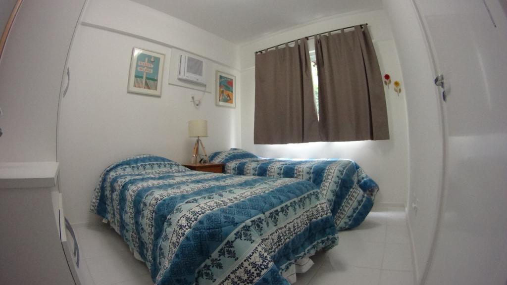 Porto Real Apartment Angra Мангаратиба Экстерьер фото