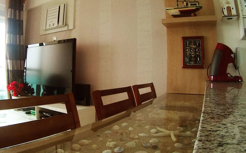 Porto Real Apartment Angra Мангаратиба Номер фото