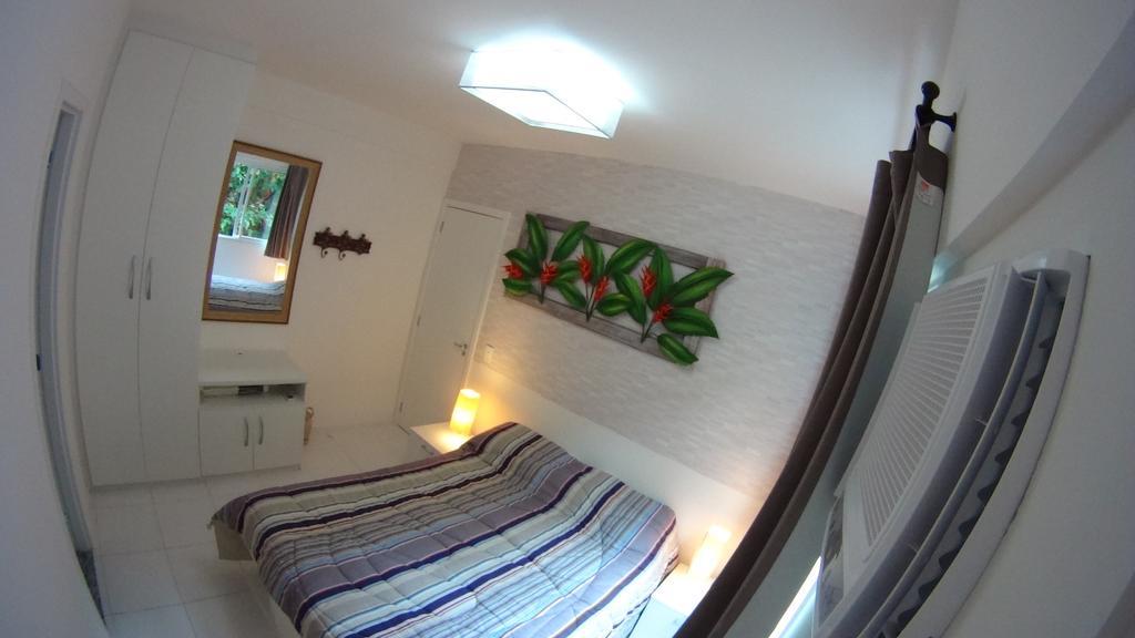 Porto Real Apartment Angra Мангаратиба Экстерьер фото