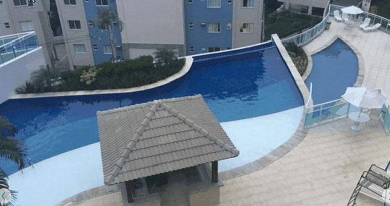 Porto Real Apartment Angra Мангаратиба Экстерьер фото