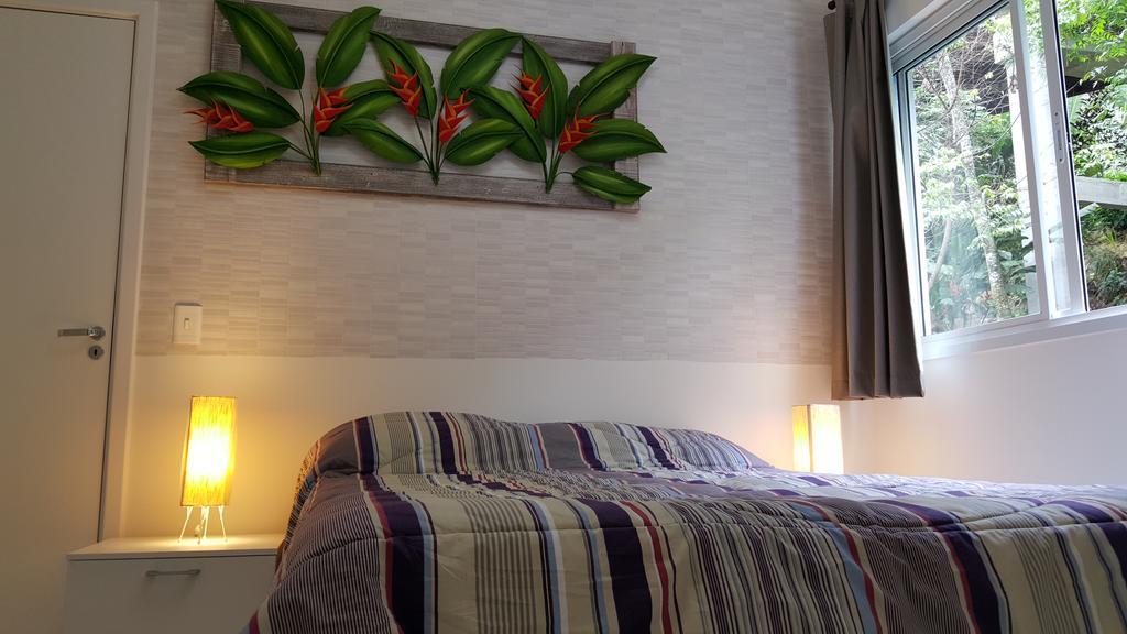 Porto Real Apartment Angra Мангаратиба Экстерьер фото